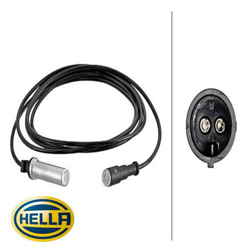 AV ACTROS, ATEGO, AXOR, AXOR 2, TOURO (O 500) AV HIZ SENSÖRÜ TEKERLEK HIZ SENSÖRÜ Ürün Görseli