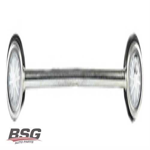 VIRAJ ASKI ROTU ÖN  BM OMEGA B 94-03 Ürün Görseli