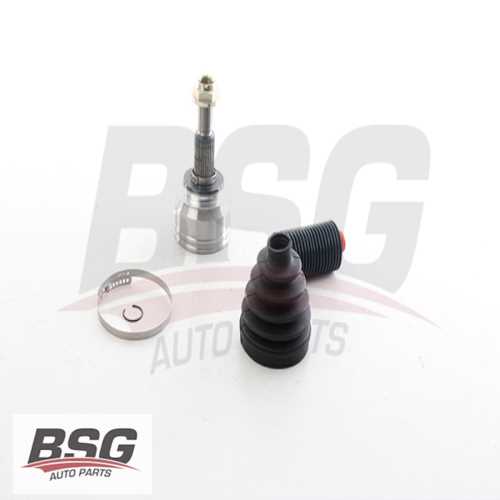 AKS KAFASI DIS . 1.5 D CX3 (DK) 4WD 15- Ürün Görseli