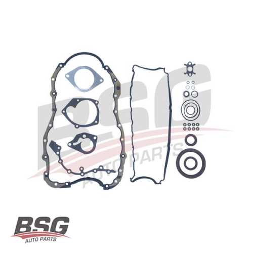 TAKIM CONTA SKC HARIC METAL KARTERLI - VITON KECELI-SUBAP LASTIKLI K9K 1.5 DCI MEGANE II CLIO III 00-