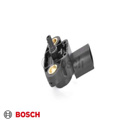 MANIFOLD SENSÖRÜ  W447-639-204 - BJK-BJM-CKUB BM 00-18