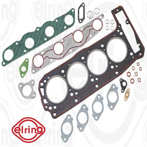 TAKIM CONTA ÜST 200 E M 102 W124-201 85-93