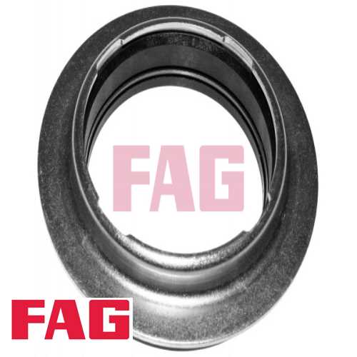 AMORTISÖR ÜST BILYASI ÖN 33946 01 BM T5-T6 04- Ürün Görseli