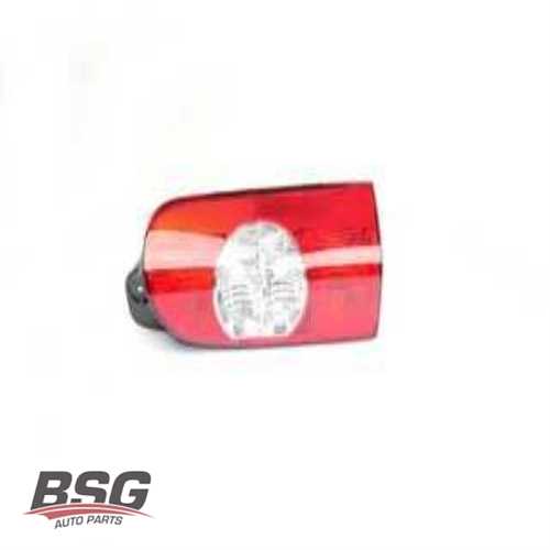 STOP LAMBASI SAG  BM MASTER-II 03-08