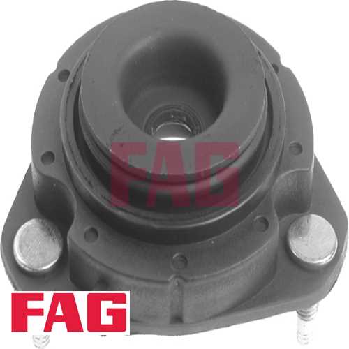 AMORTISÖR TAKOZU ÖN 98AG 3K155 AF BM FOCUS CONNECT 98-