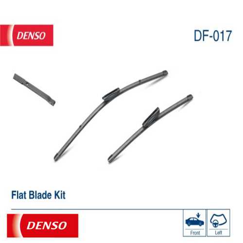 SILECEK SÜPÜRGESI ÖN TAKIM  B.M 301/C-ELYSEE 12-
