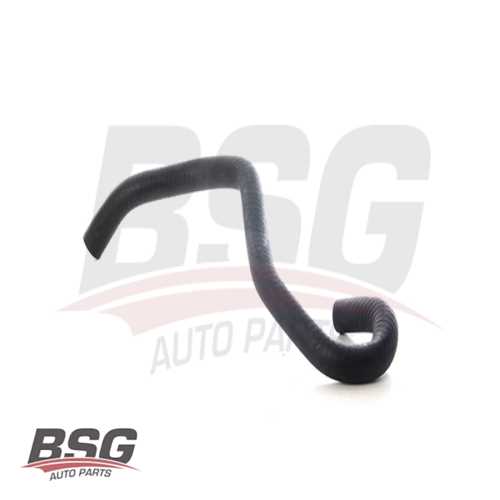 EGR SOGUTUCU HORTUMU  BM CONNECT 02-13