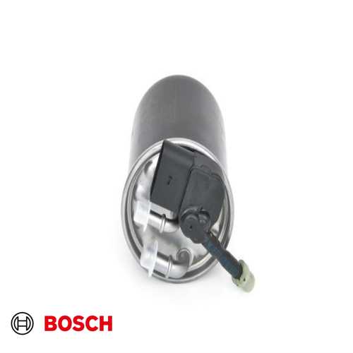 YAKIT FILTRESI  651 212-221-222-166-204 08-16