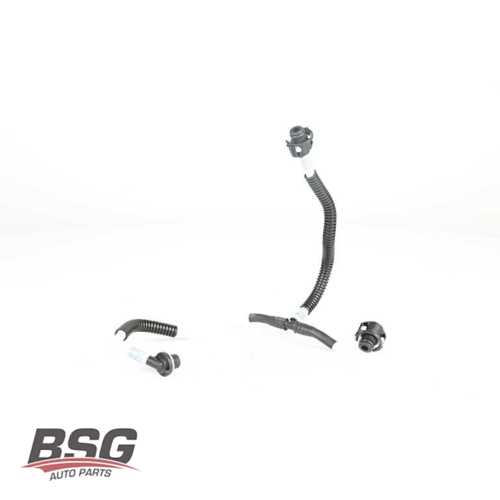 YAKIT HORTUMU  M611 W901-902-903-904 99-06 Ürün Görseli