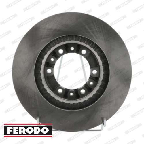 JAPON L200 (K74) JAPON FREN DISKI ÖN TAKIM