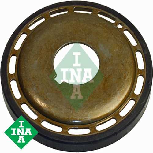 FORD MONDEO/S-MAX/PSA FORD KRANK KASNAGI KECE YATAGI/LR010244 Ürün Görseli