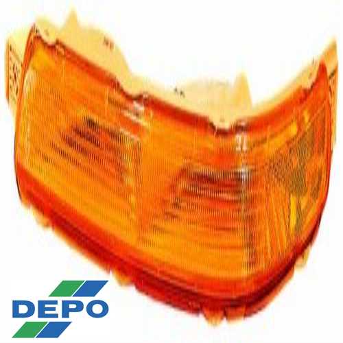 SINYAL LAMBASI SAG TANIM TD BM KALOS AVEO 04-