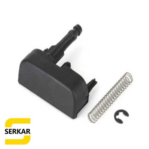 MEGANE I SCENIC I BAGAJ KİLİT BUTONU TEK BUTON MERKEZİ KİLİTLİ MODEL