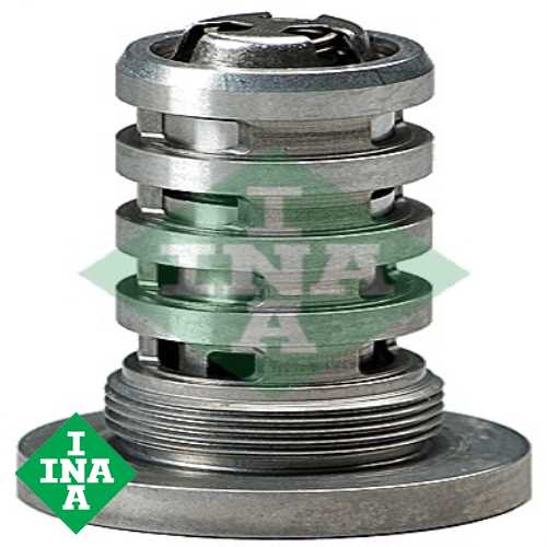 VW A3-A4-A5-Q3 VW EKSANTRIK MIL VENTILI 113 274