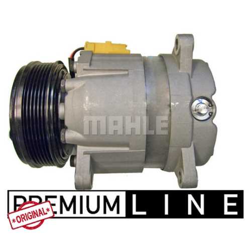 KLİMA KOMPRESÖRÜ PEUGEOT 406 1.9 2.0 CITROEN XANTİA C5