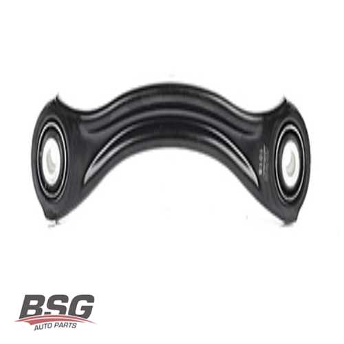 SALINCAK ARKA EGRI KOL BM W124-201-202-203-210 83-07 Ürün Görseli