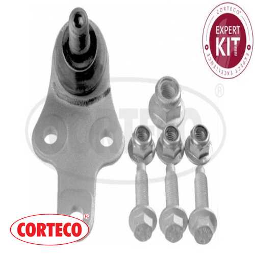 ROTIL ALT 18 MM INCE TIP(2ADET) BM FOCUS/C-MAX 04-