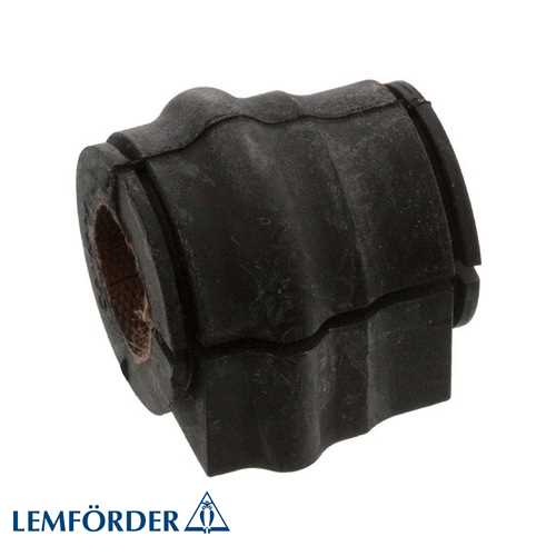 MERCEDES 203-209 MERCEDES VIRAJ DEMIR LASTIGI ÖN 20MM Ürün Görseli