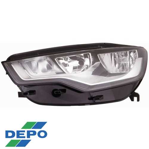 FAR SAG 1EJ 011 149-021 BM A6 11-14