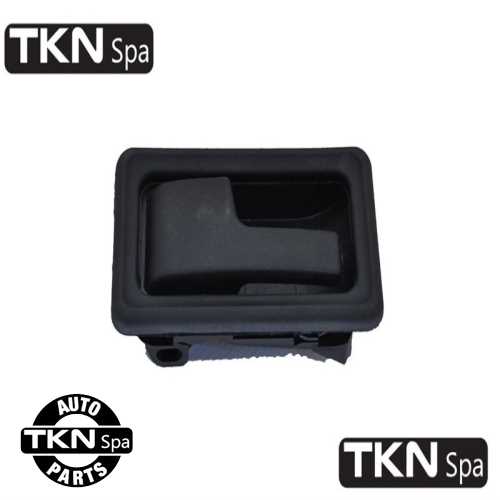 İÇ AÇMA KOLU FIAT UNO SOL