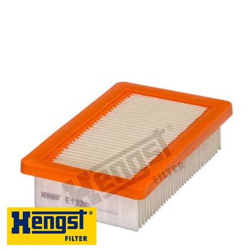 MERCEDES SMART-RENAULT MERCEDES HAVA FILTRESI Ürün Görseli