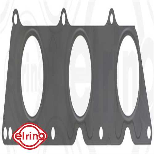 MANIFOLD CONTASI EGZOS  M 272 W203-204-209-211 05-