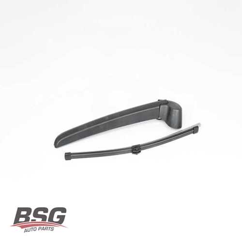 SILECEK KOLU ARKA (KOL + SÜPÜRGE + KAPAK) / 2190251 BM A3 13-