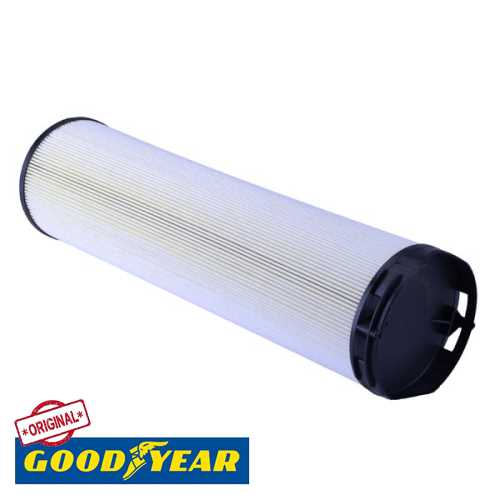 MERCEDES 211-220 MERCEDES HAVA FILTRESI E544L Ürün Görseli