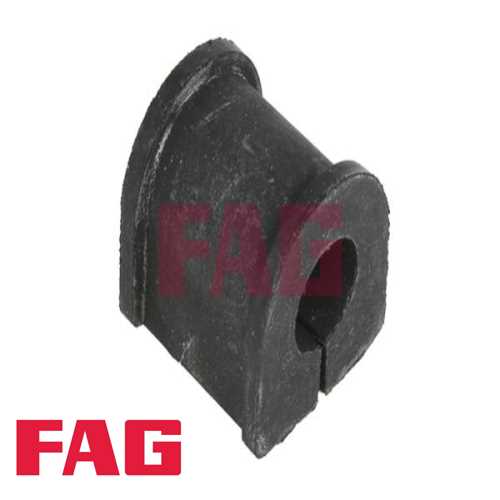 VIRAJ DEMIR LASTIGI ARKA 17 MM BM VECTRA B 99-02