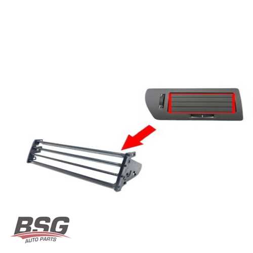 HAVALANDIRMA MUZULU SAG   BM ASTRA H 04-14 Ürün Görseli