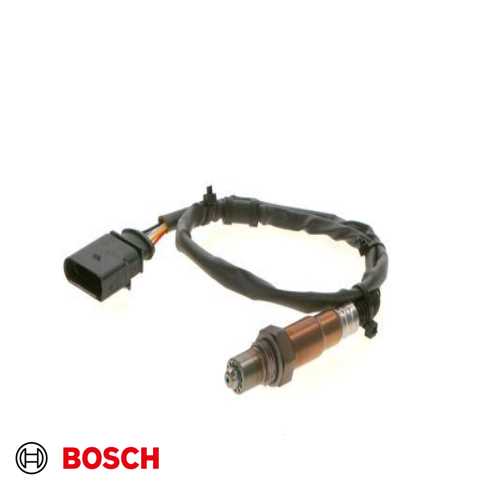 OKSIJEN SENSÖRÜ LAMBDA SENSÖRÜ CJSA 1,8 TFSI A3 13-