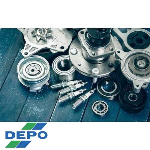 STOP LAMBASI SOL  2.7 D:3.2D PICK-UP (D22) 98-01 Ürün Görseli