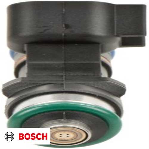 ENJEKTÖR  2.0/2,3 MONDEO/TRANSIT 09-