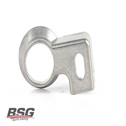 RADYATÖR BAGLANTI BRAKETI ÜST SOL  BM CORSA C COMBO C 01-