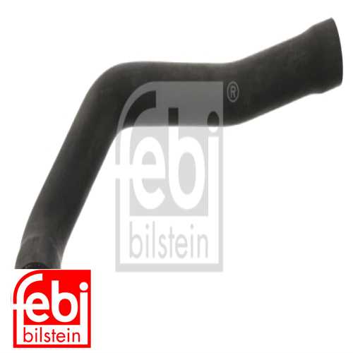 BMW E39 BMW RADYATÖR HORTUMU ALT KUTU IÇI ADET 1 Ürün Görseli