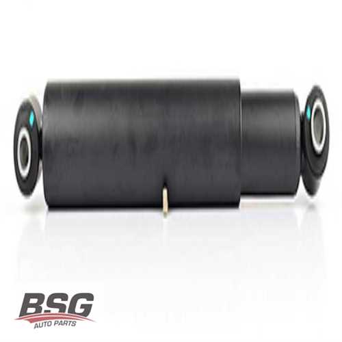 AMORTISÖR ARKA SAG/SOL OM.364,366 MB.814.K 84-98 Ürün Görseli