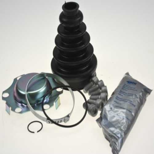 VW GOLF4-POLO VW AKS KÖRÜGÜ IÇ SACLI