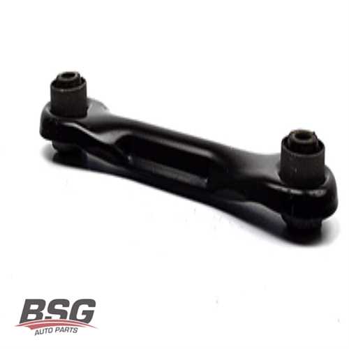 FORD FOCUS/MAZDA III/VOLVO FORD DENGE KOLU ARKA BURÇLU Ürün Görseli