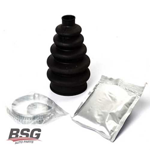 AKS KÖRÜGÜ DIS  BM FIESTA 09- Ürün Görseli