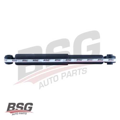 AMORTISÖR ARKA GAZ 2.5 DCI NAVARA (D40) 05-15 Ürün Görseli