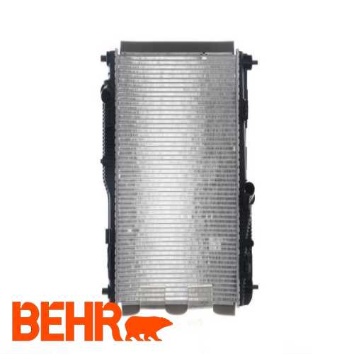 SU RADYATÖRÜ H1BG 8005 AE/CC BM FIESTA/ECOSPORT/PUMA/COURIER 23- 17-