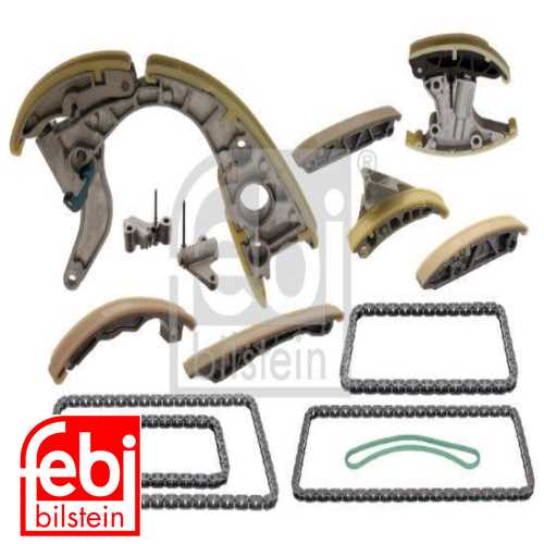 VW AMAROK VW EKSANTRIK ZINCIR SETI 12 PARÇA