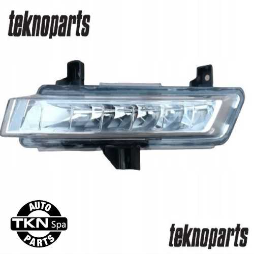 GUNDUZ FARI SOL CLIO IV Ürün Görseli