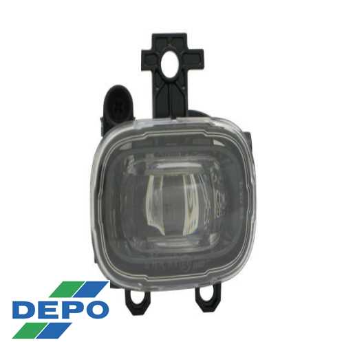 SIS FARI SOL LED BM CLIO V / MEGAN IV / TALISMAN 19-