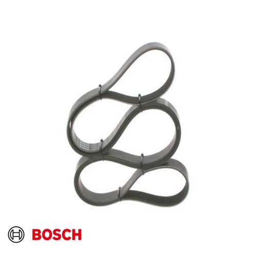 V KAYISI 6PK1990 BM E60-E90-VECTRA C 00-