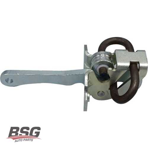 FIAT MAREA-BRAVO-BRAVA FIAT KAPI GERGISI ÖN SAG-SOL Ürün Görseli