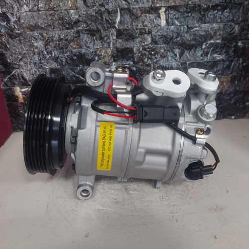 KLİMA KOMPRESÖRÜ MERCEDES  X156 15> W176 W177 12>18 W246 W242