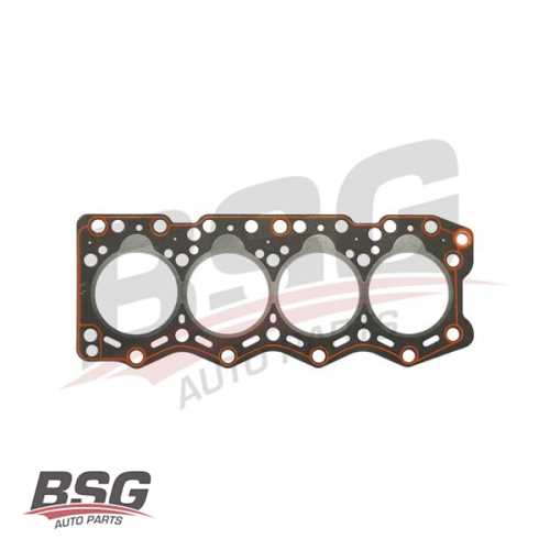 SILINDIR KAPAK CONTASI SILIKONLU 1,80MM 2,5-2,8 DÜZ DUCATO BOXER 94-