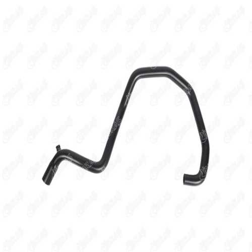 RENAULT MEGANE II RENAULT KALORIFER HORTUMU Ürün Görseli