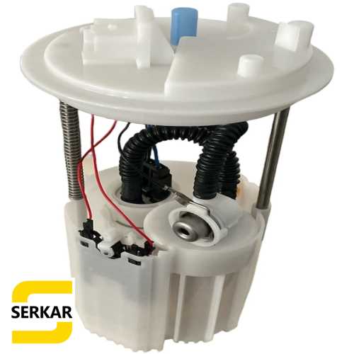 STILO BRAVO DEPO ŞAMANDIRASI 1.2 1.4 1.6 1.8 Ürün Görseli